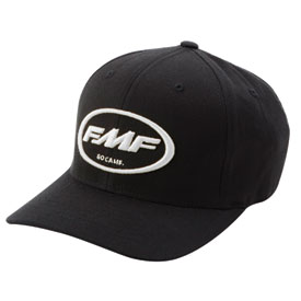 FMF Factory Classic Don Flex Fit Hat