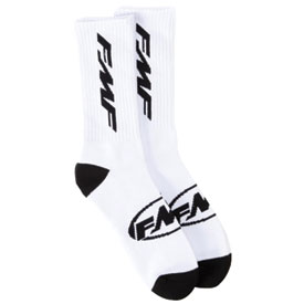 FMF Tall Boy Socks (2 Pack)