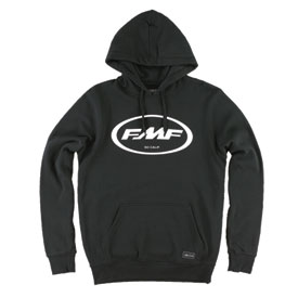 FMF Factory Classic Don Hooded Sweatshirt 2019