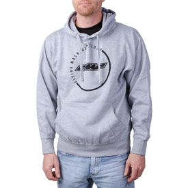 FMF Dotted Circle Hooded Sweatshirt