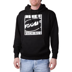 FMF Square Hooded Sweatshirt