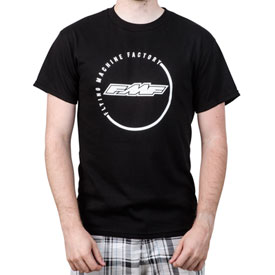 FMF Dotted Circle T-Shirt