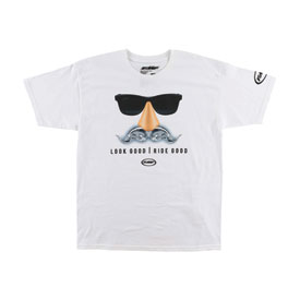 FMF Mustachio T-Shirt