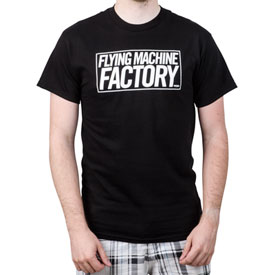 FMF Squared Off T-Shirt