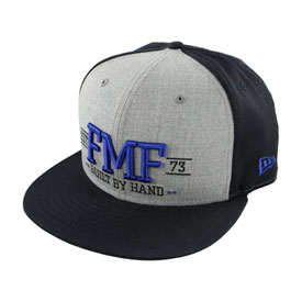 FMF District Snapback Hat