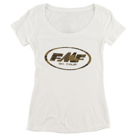 FMF Women's Dynasty T-Shirt