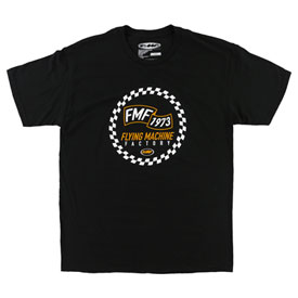 FMF Flat Track T-Shirt