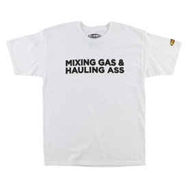 FMF Gass T-Shirt 18