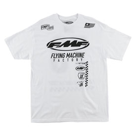 FMF Rounders T-Shirt