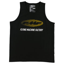FMF Stacked Tank
