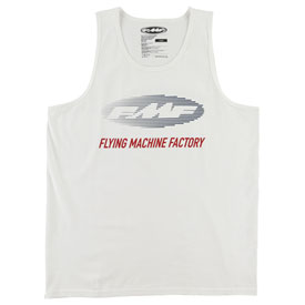 FMF Stacked Tank