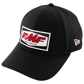 FMF Easy Snapback Hat