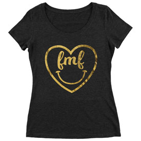 FMF Women's Compassion T-Shirt