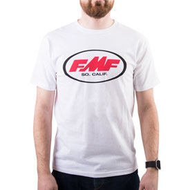 FMF Core T-Shirt 2017