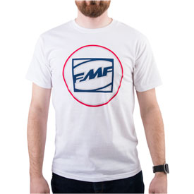 FMF Hollowpoint T-Shirt 2017