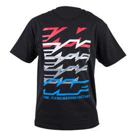 FMF Staggered T-Shirt