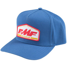 FMF Ambush Snapback Hat