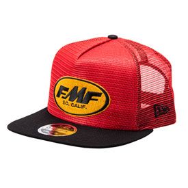 FMF Kudos Trucker Hat