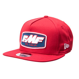 FMF Pinnacle Snapback Hat