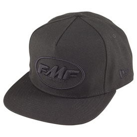 FMF Benchmark Snapback Hat