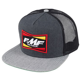 FMF Legit Snapback Hat