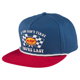 FMF Number One Snapback Hat