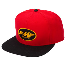 FMF Select Snapback Hat