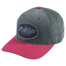 FMF Vital Snapback Hat