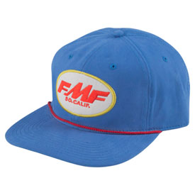 FMF Yard Sale Snapback Hat
