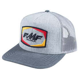 FMF Bona Fide Trucker Hat | Casual | Rocky Mountain ATV/MC