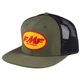 FMF Lollygag Snapback Trucker Hat