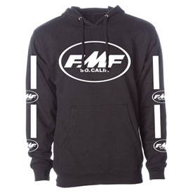 FMF Geezer Hooded Sweatshirt