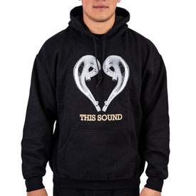 FMF Love This Sound Hooded Sweatshirt