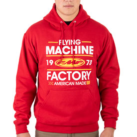 FMF Recoil Hooded Sweatshirt