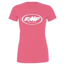 FMF Women's Pristine T-Shirt