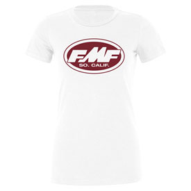 FMF Women's Simple T-Shirt