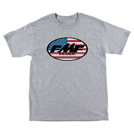 FMF American Metal T-Shirt