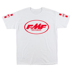 FMF Geezer T-Shirt