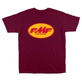 FMF Original Don T-Shirt