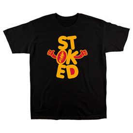 FMF Stoked T-Shirt