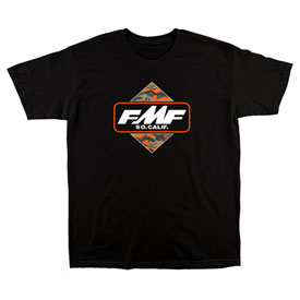 FMF Triple T-Shirt