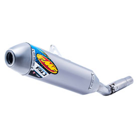 FMF Factory-4.1 Silencer With SS Mid-Pipe