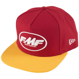 FMF Benchmark Snapback Hat