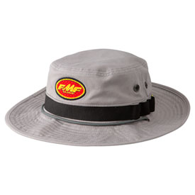 FMF Checkered Past Bucket Hat