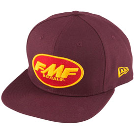 FMF Original Don Snapback Hat