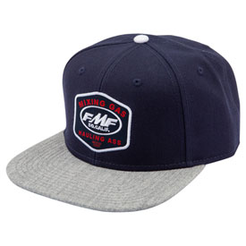 FMF Gate Snapback Hat