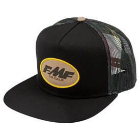 FMF Spark Snapback Hat