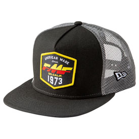 FMF Race Again Trucker Hat | Casual | Rocky Mountain ATV/MC