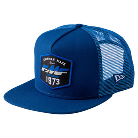 FMF Race Again Trucker Hat