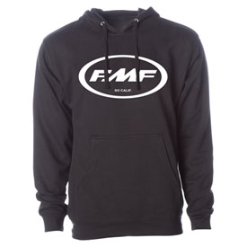 FMF Factory Classic Don 2 Hooded Sweatshirt